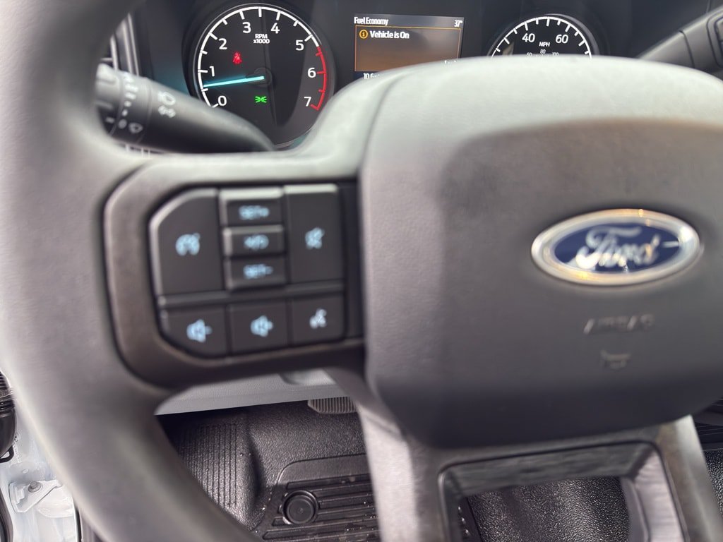 New 2026 Ford F250 4x4 SuperCab Super Duty image 17