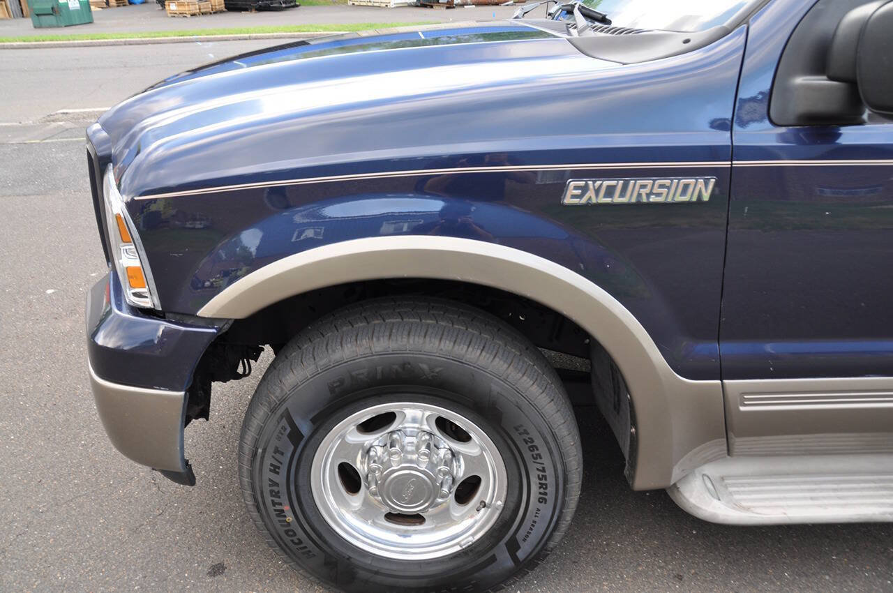 Used 2005 Ford Excursion Eddie Bauer RWD image 33