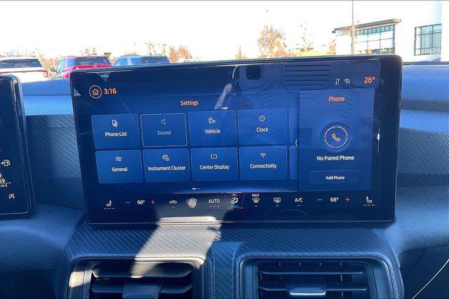 Used 2024 Ford Mustang Coupe image 14