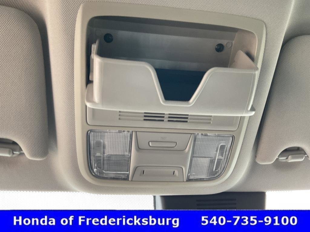 Used 2019 Honda Accord LX image 38