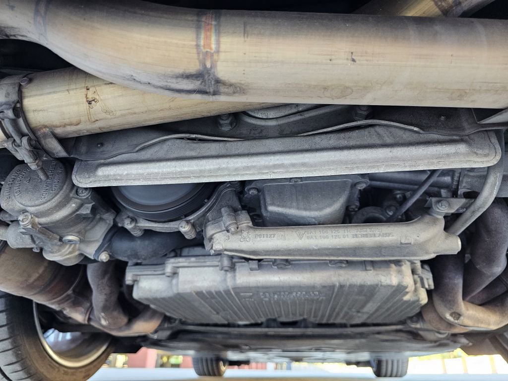 Used 2010 Porsche 911 Carrera image 16