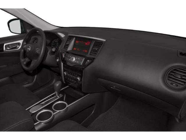 Used 2015 Nissan Pathfinder SV AWD/4WD image 18