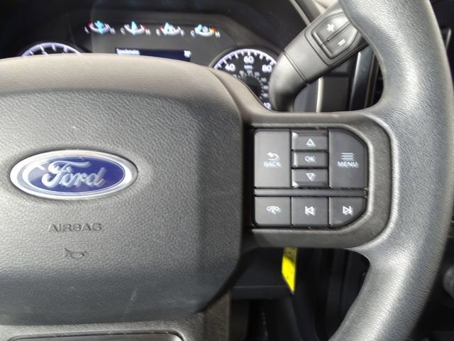 Used 2023 Ford F150 XL w/ STX Appearance Package RWD image 22