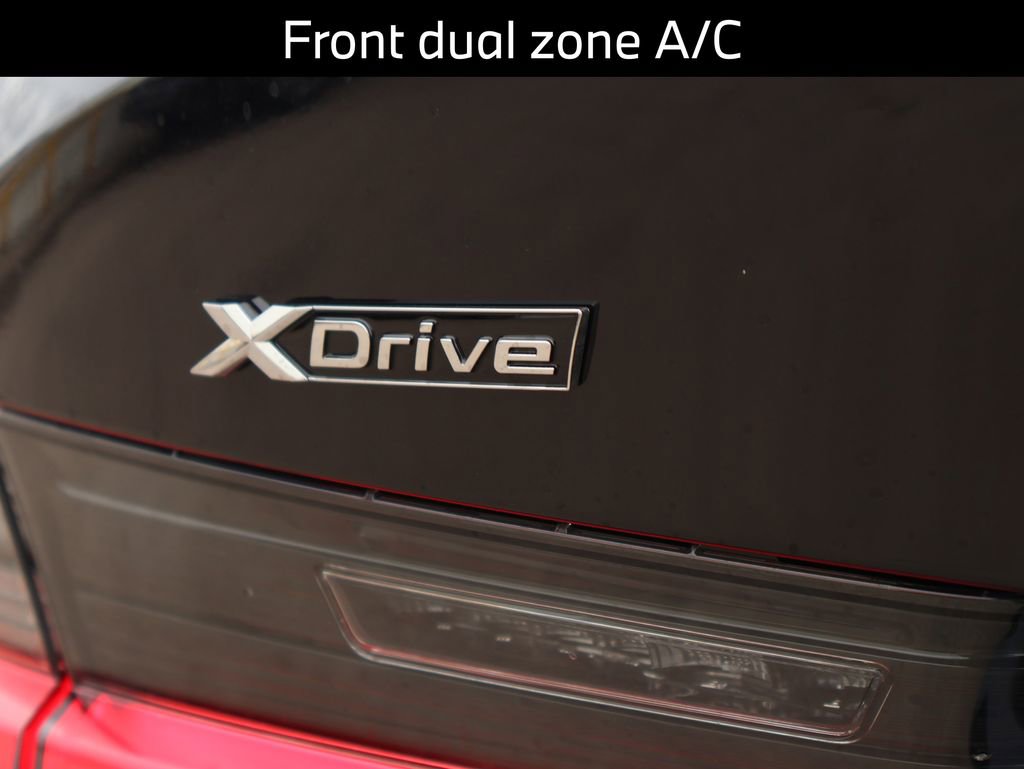New 2026 BMW 330i xDrive Sedan w/ Premium Package AWD/4WD image 11
