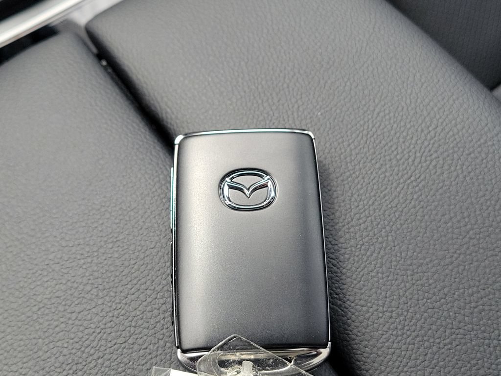 New 2026 MAZDA CX-50 AWD 2.5 S w/ Weather Package image 33