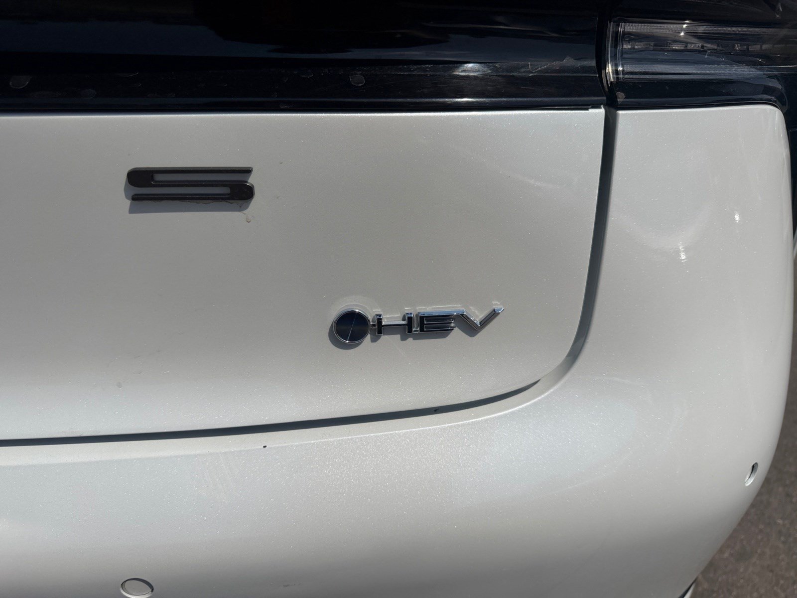 Certified 2023 Toyota Prius LE AWD/4WD image 24