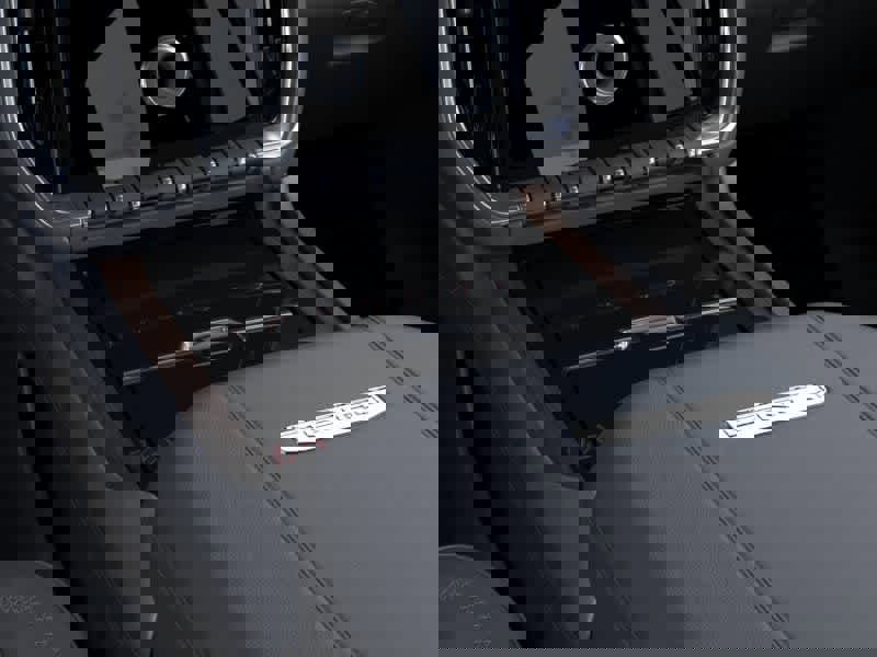 New 2026 GMC Yukon Denali w/ Advanced Technology Package image 23