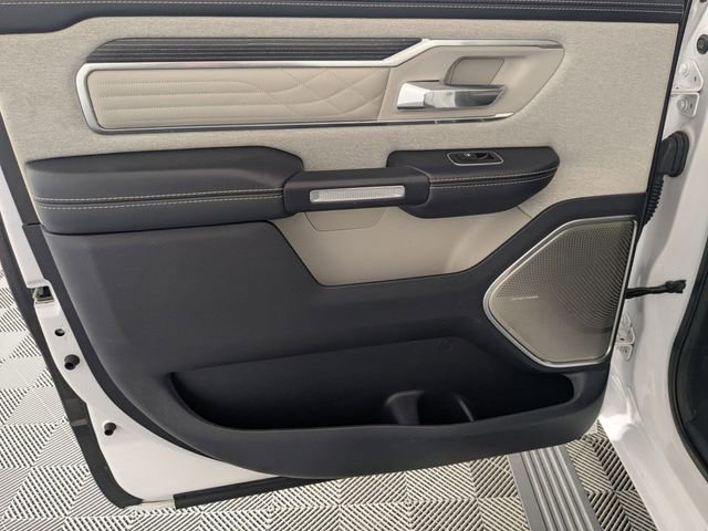 Certified 2022 RAM 1500 Limited image 30