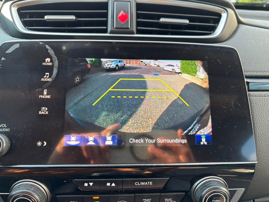Used 2018 Honda CR-V EX-L image 28