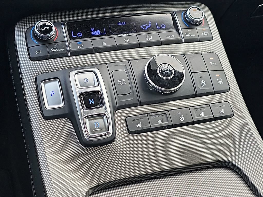 Used 2021 Hyundai Palisade Limited w/ Cargo Package image 30