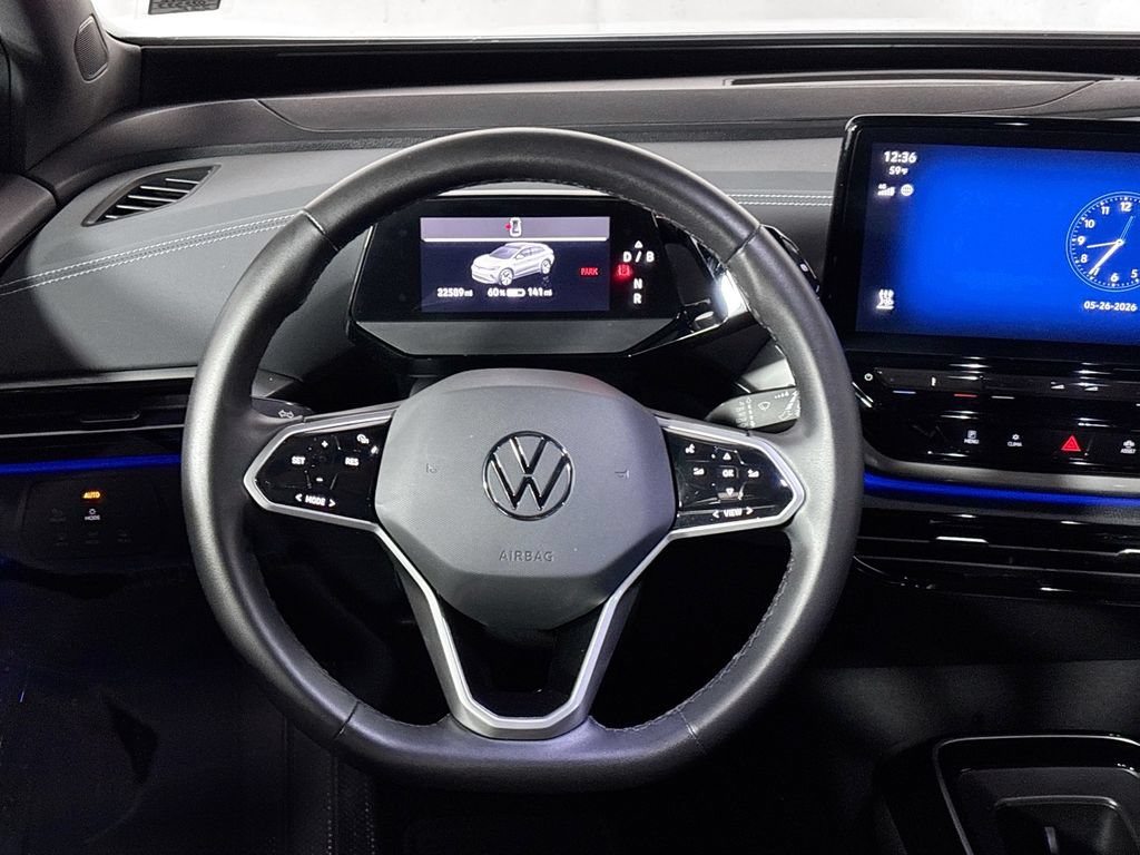 Certified 2023 Volkswagen ID.4 Pro S AWD/4WD image 14