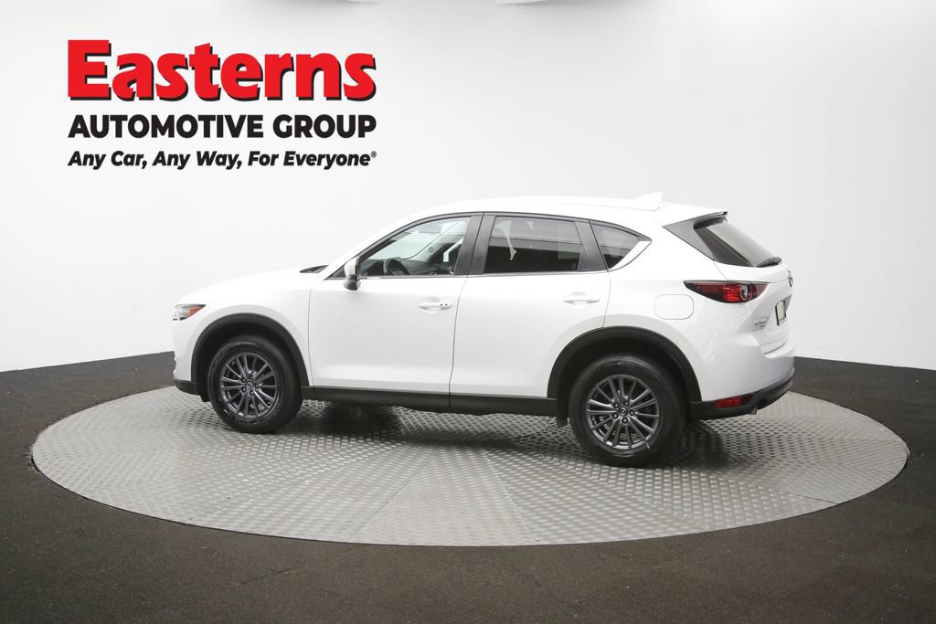 Used 2019 MAZDA CX-5 Touring AWD/4WD image 57