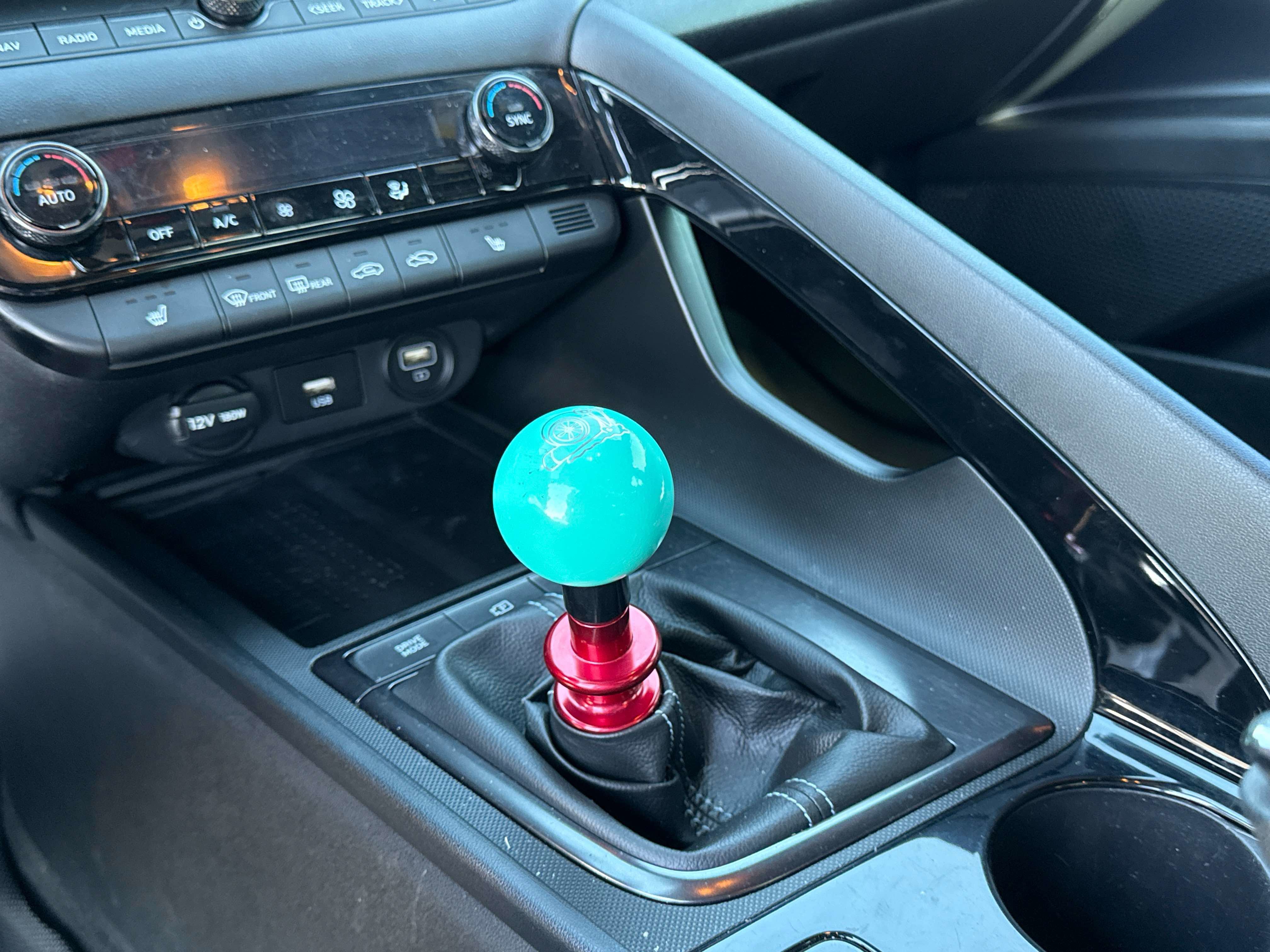 Used 2023 Hyundai Elantra N w/ Preferred Accessory Package image 22