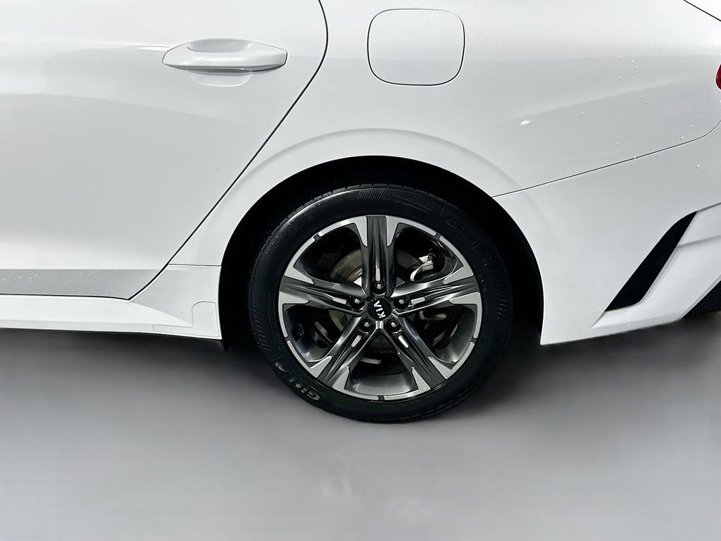 Used 2021 Kia K5 EX w/ EX Premium Package FWD image 33