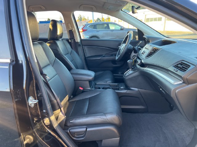 Used 2016 Honda CR-V SE image 9
