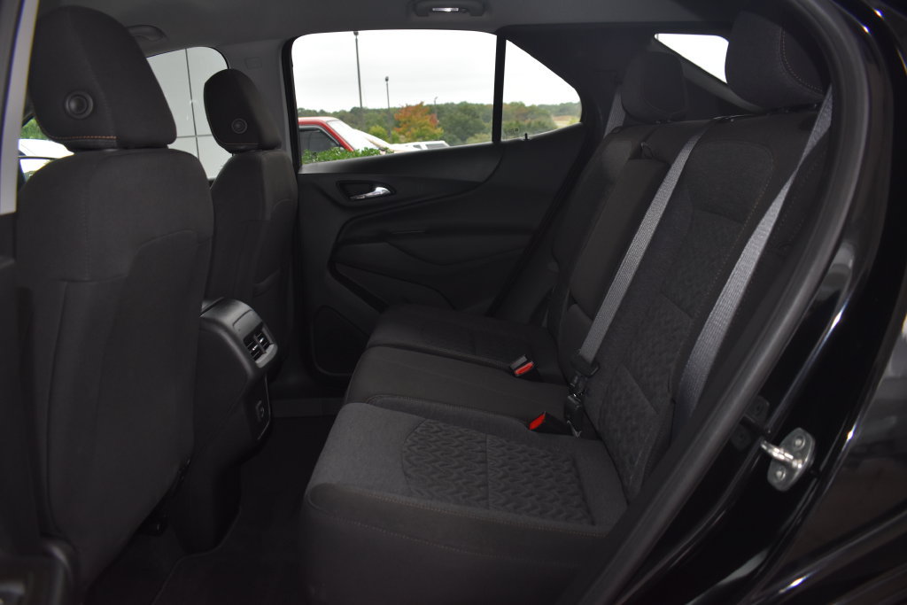 Used 2023 Chevrolet Equinox LT FWD image 15