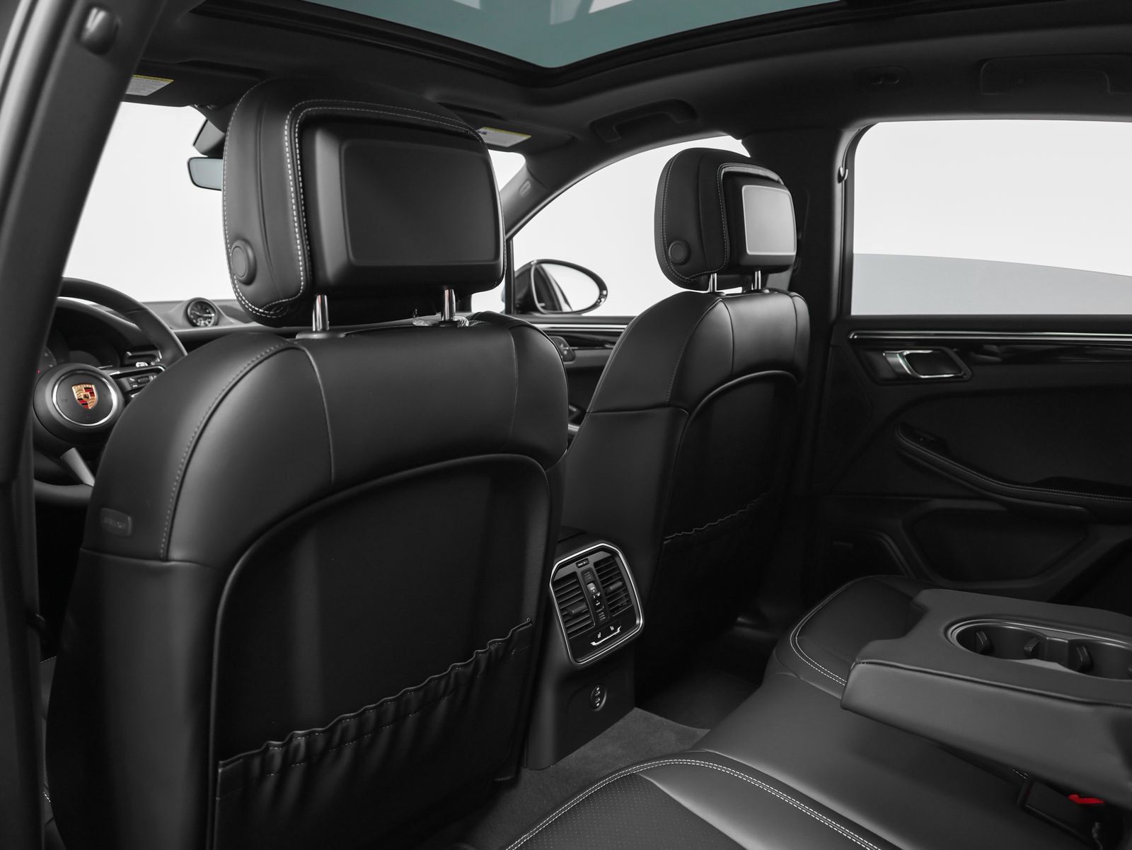 New 2026 Porsche Macan S AWD/4WD image 45