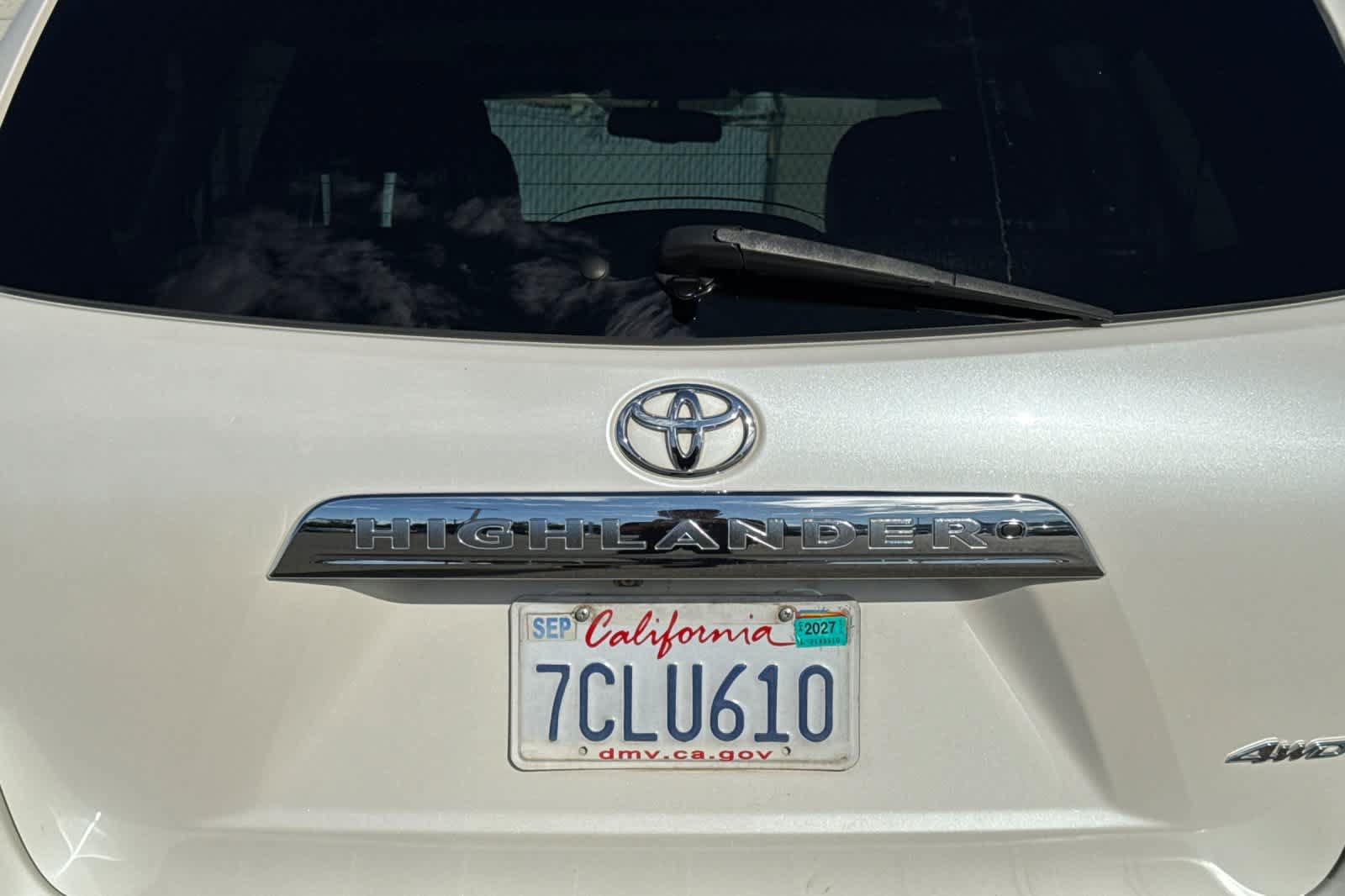 Used 2013 Toyota Highlander SE AWD/4WD image 22