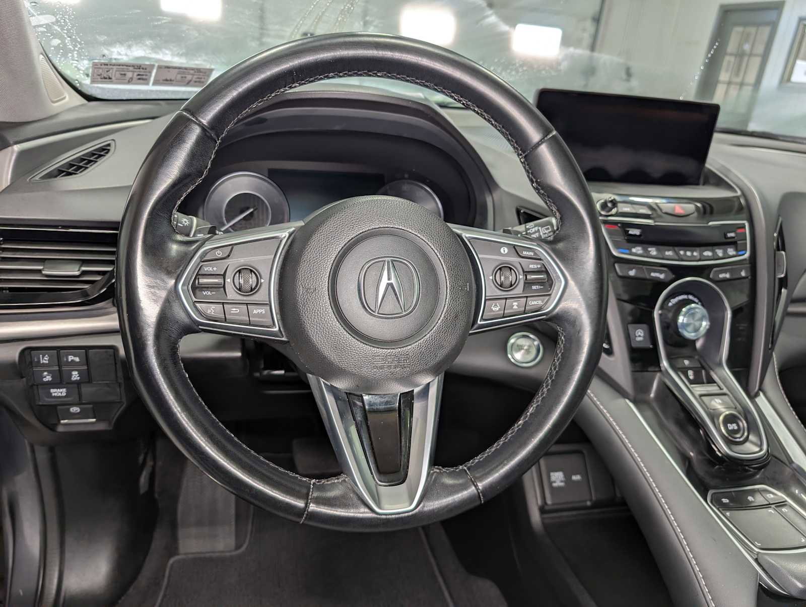 Used 2021 Acura RDX AWD w/ Technology Package image 38