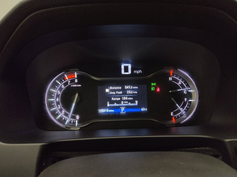 Used 2018 Honda Pilot Touring image 23