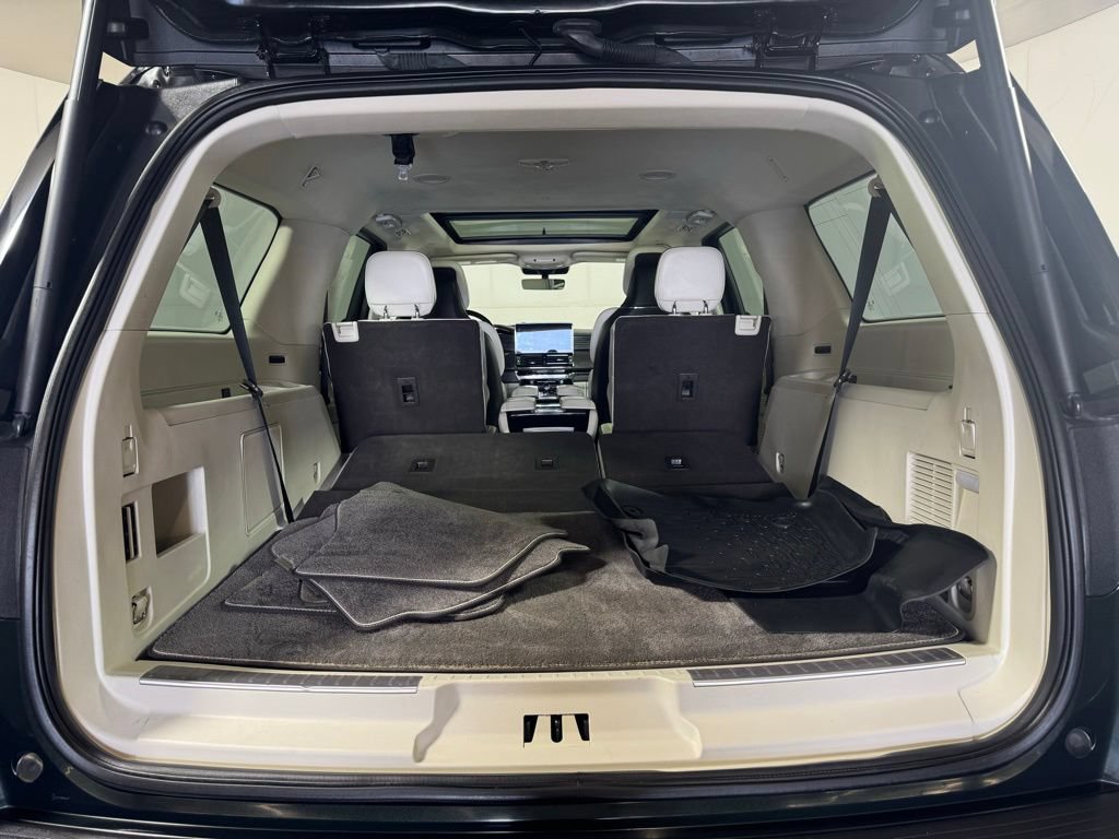 Certified 2023 Lincoln Navigator L Black Label AWD/4WD image 22