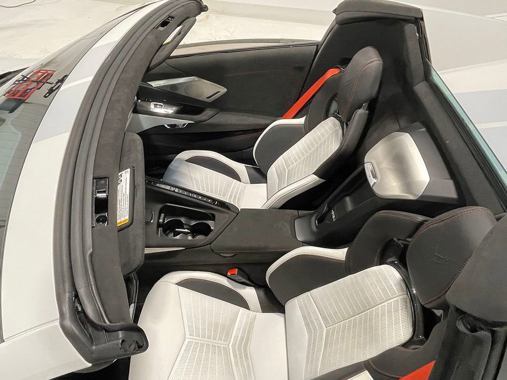 Used 2023 Chevrolet Corvette Z06 image 58