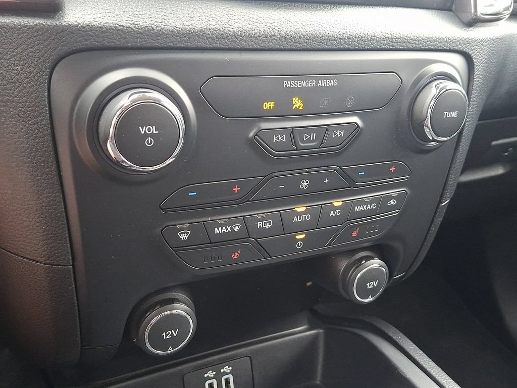 Used 2019 Ford Ranger Lariat w/ Equipment Group 501A Mid AWD/4WD image 15