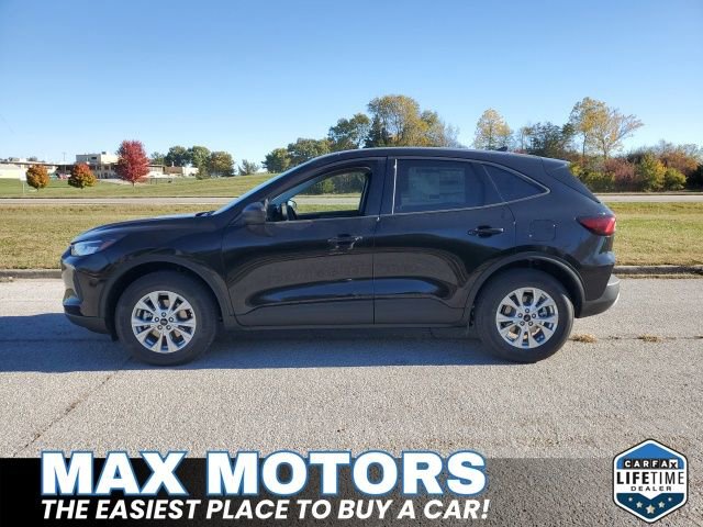 New 2026 Ford Escape Active w/ Tech Pack #1 AWD/4WD image 10