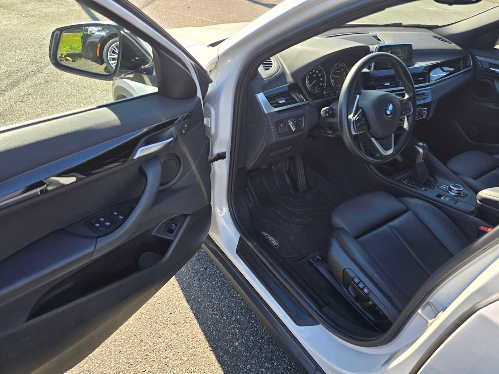Used 2019 BMW X2 xDrive28i image 19