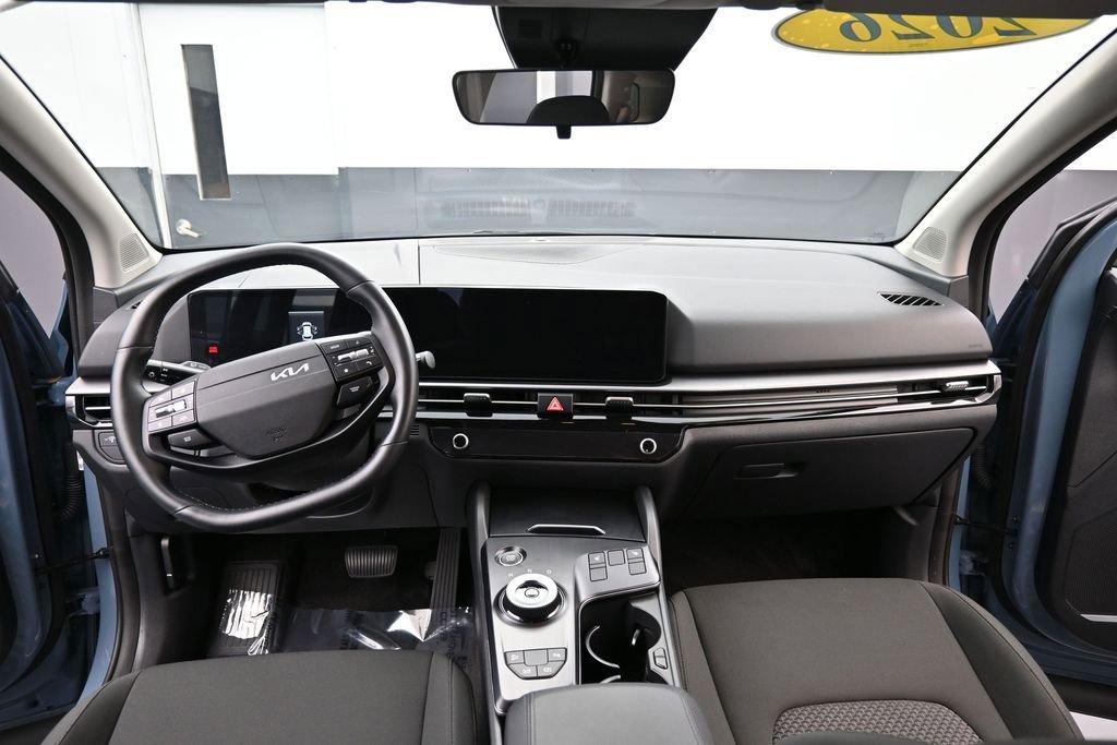 Used 2026 Kia Sportage S AWD/4WD image 9