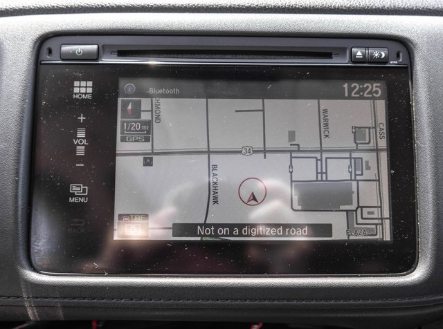 Used 2017 Honda HR-V EX-L image 20