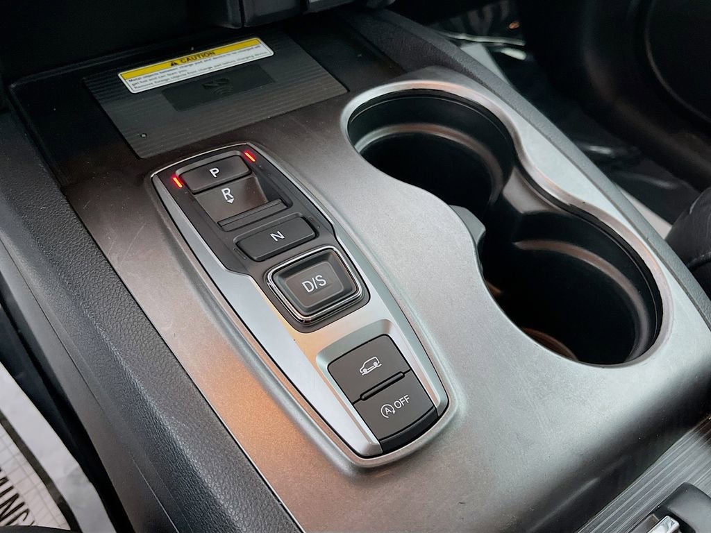 Used 2022 Honda Pilot Special Edition image 23