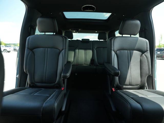 New 2026 Jeep Grand Wagoneer Limited w/ Premium Group II AWD/4WD image 40