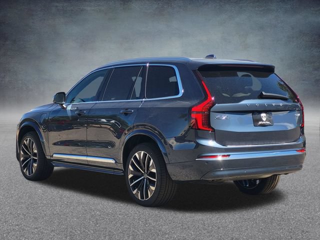 New 2026 Volvo XC90 T8 Ultra w/ Protection Package AWD/4WD image 5