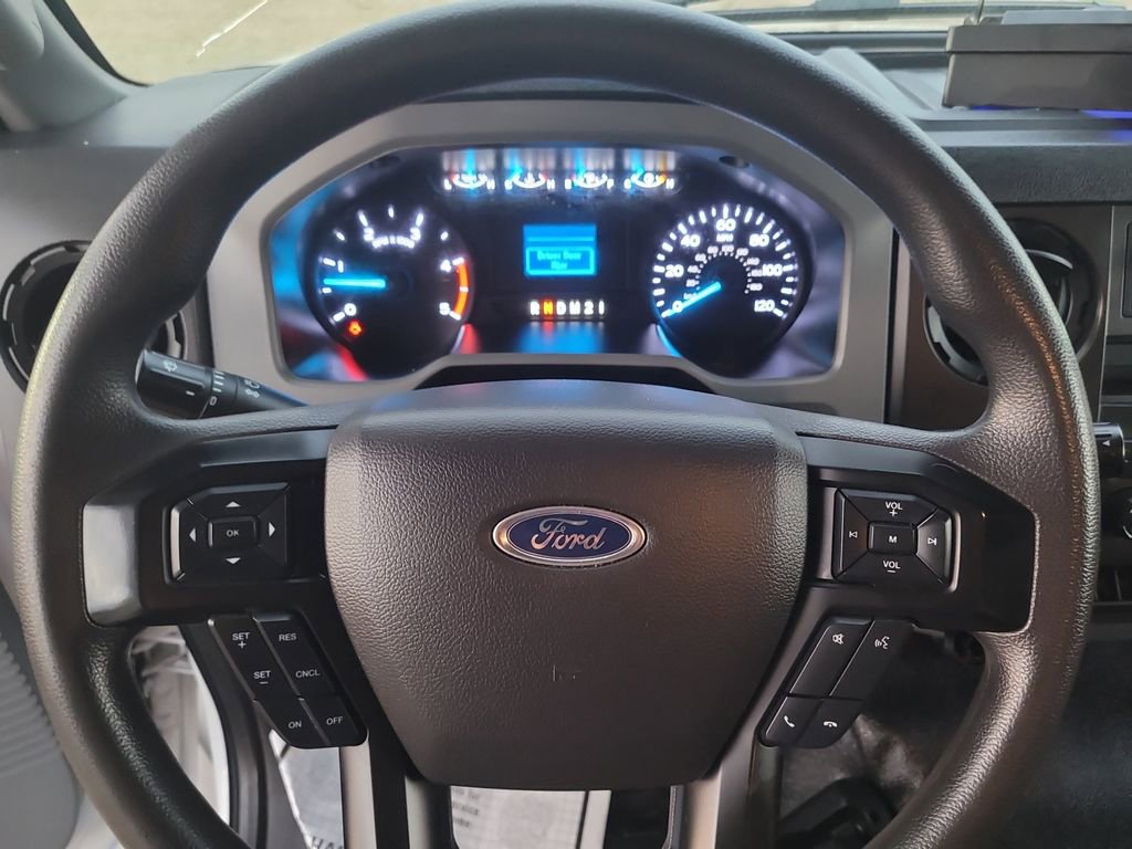 Used 2022 Ford F650 2WD Regular Cab Super Duty image 23