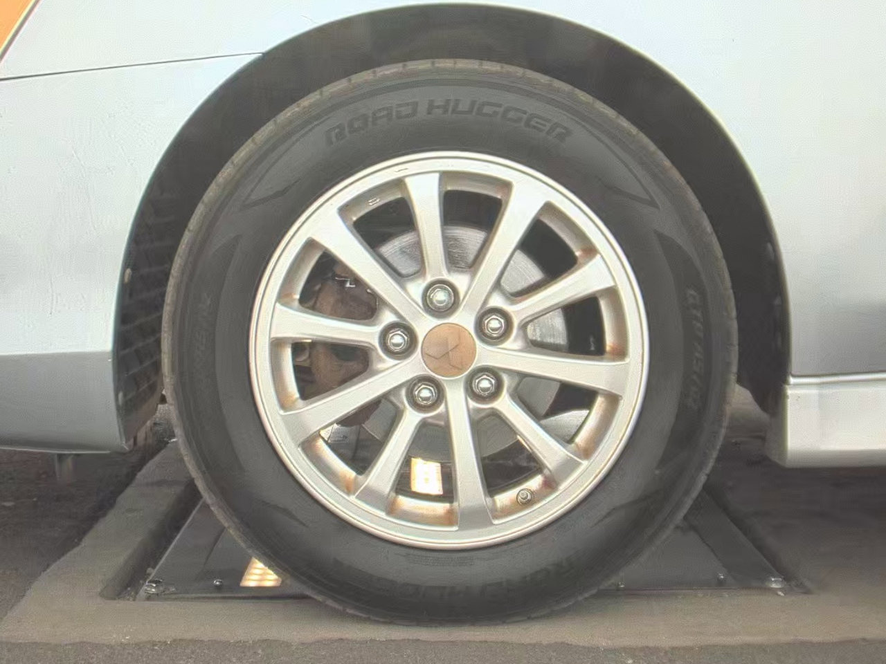 Used 2011 Mitsubishi Lancer SE image 18