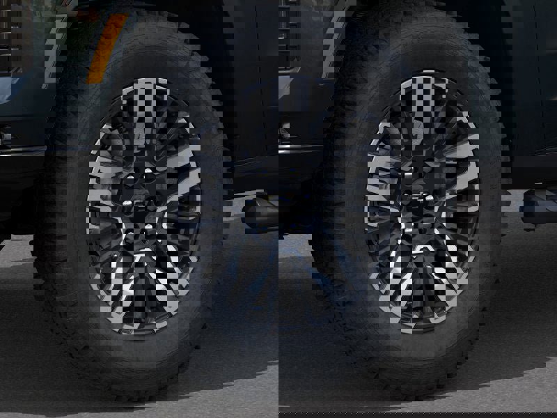 New 2026 Chevrolet Tahoe Z71 w/ Z71 Off-Road Package image 9