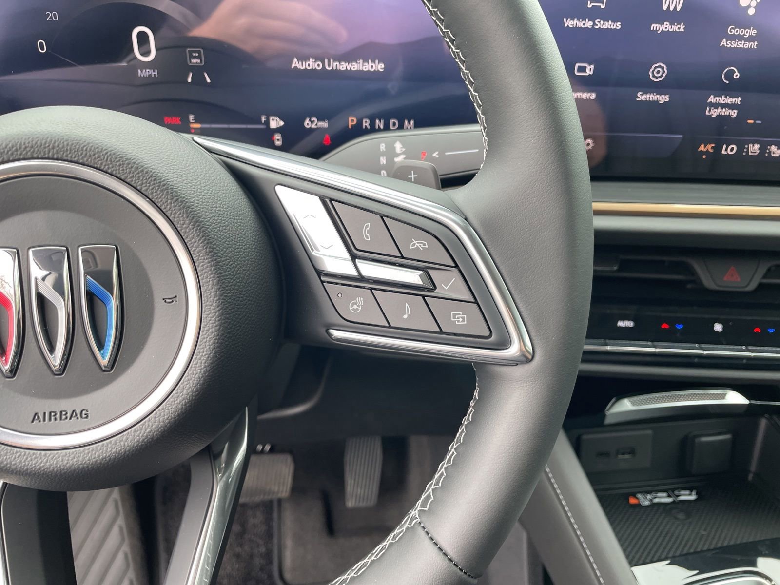 New 2026 Buick Envision Avenir image 17