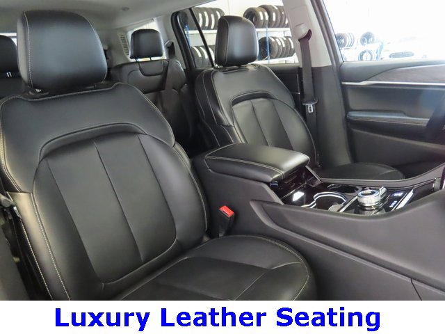 Used 2021 Jeep Grand Cherokee L Limited image 6