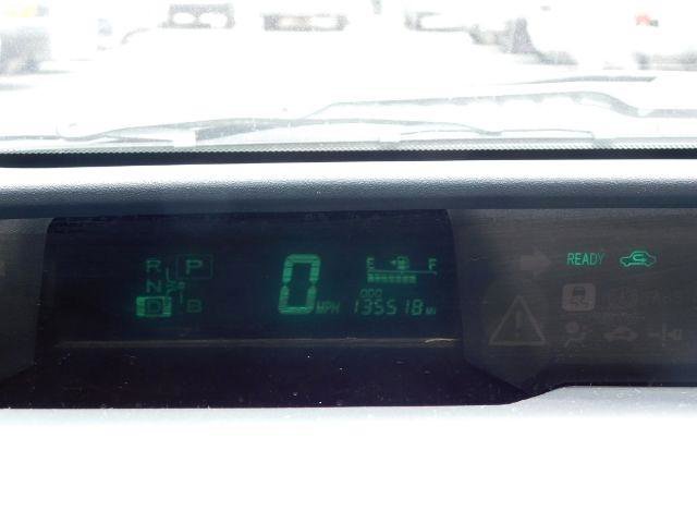 Used 2007 Toyota Prius FWD image 16