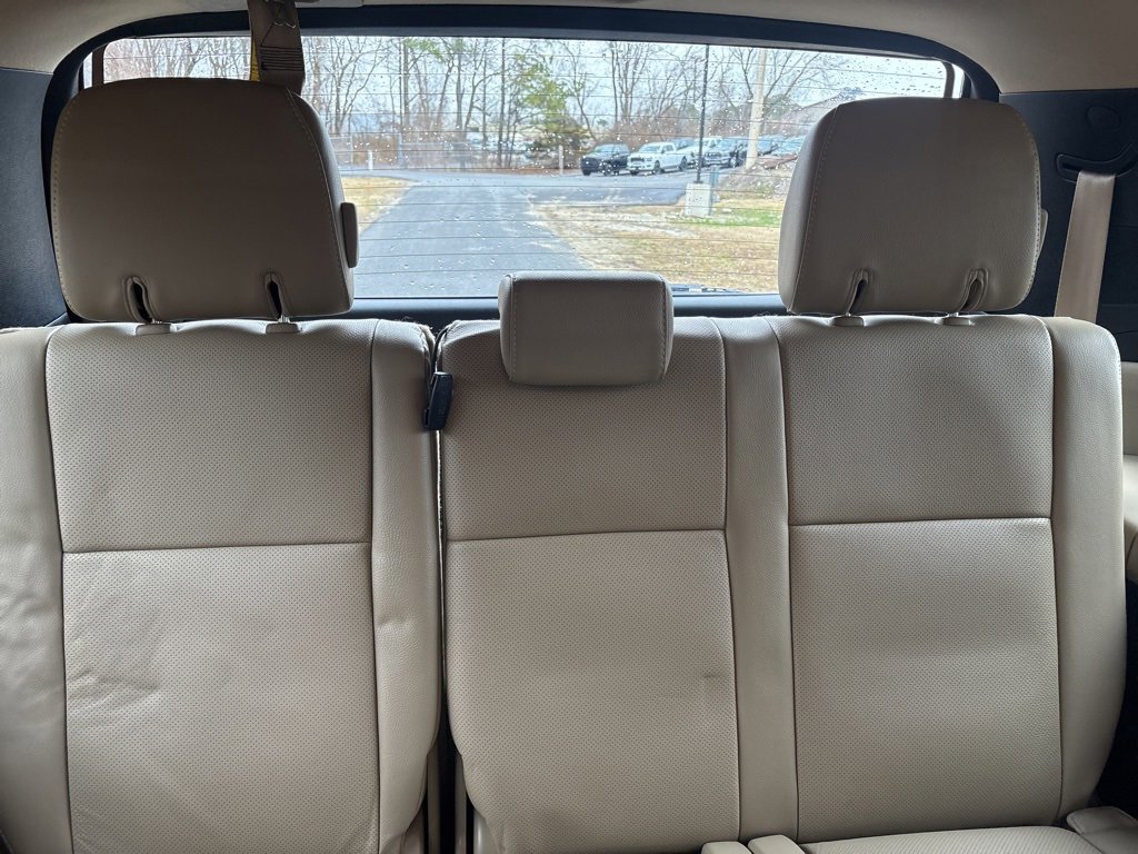 Used 2018 Toyota Sequoia Platinum image 20