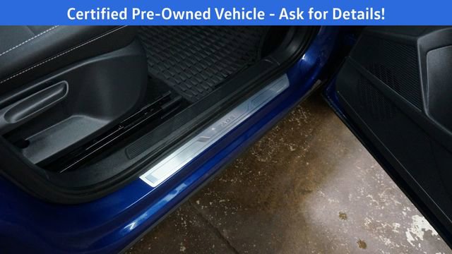 Certified 2024 Volkswagen Taos SE image 59