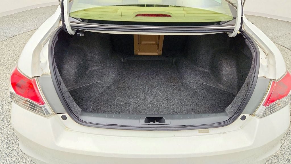 Used 2010 Honda Accord EX-L image 21