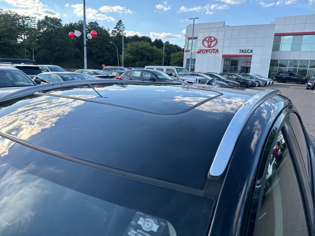Used 2017 Honda HR-V EX-L image 39