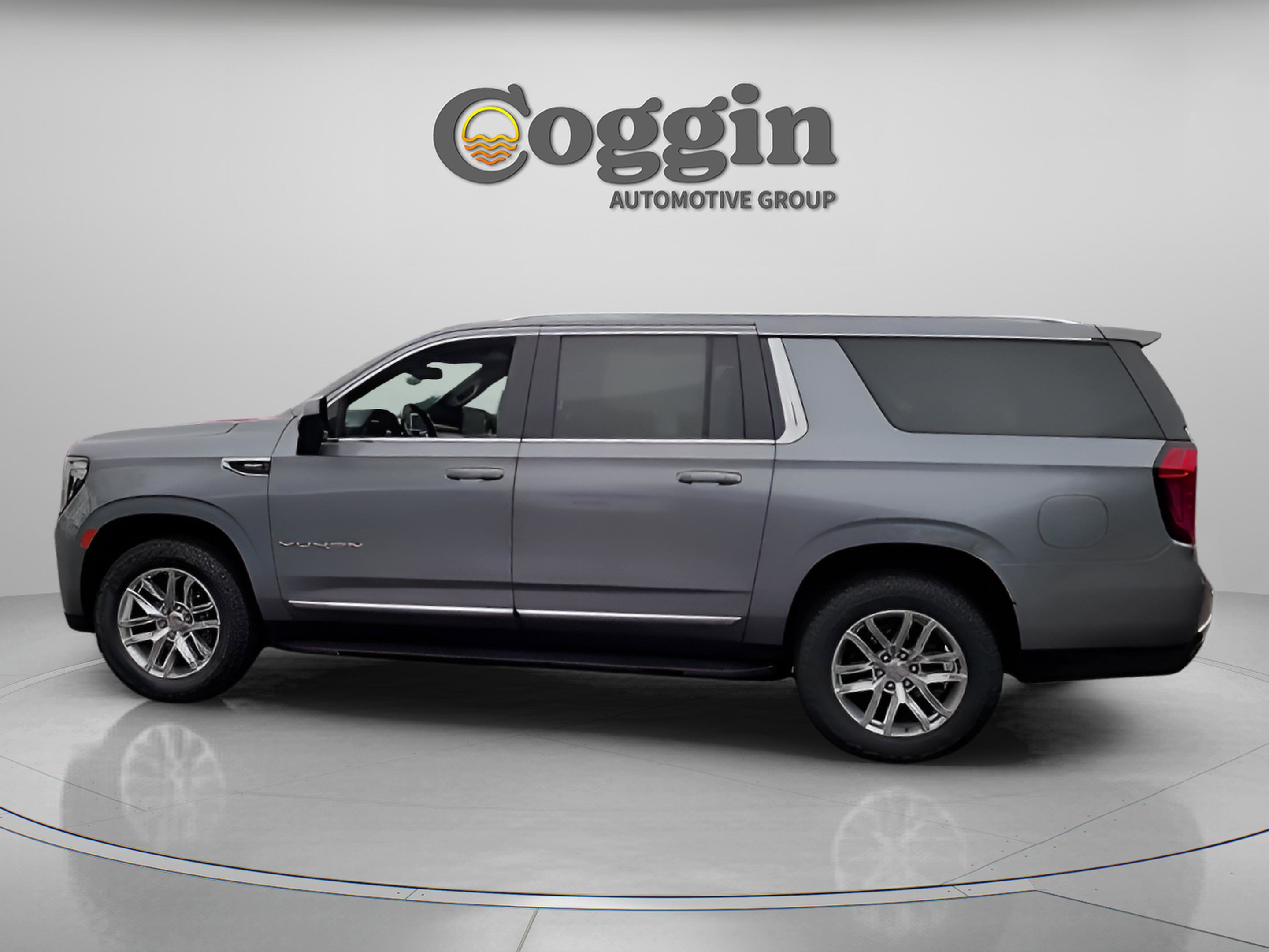 Used 2022 GMC Yukon XL SLT image 5