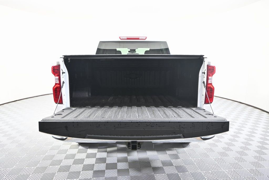 New 2026 Chevrolet Silverado 1500 LT w/ Max Trailering Package image 6