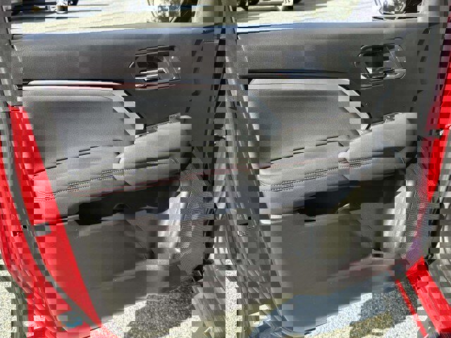 Certified 2023 Chevrolet Colorado Z71 w/ Z71 Convenience Package 2 image 15