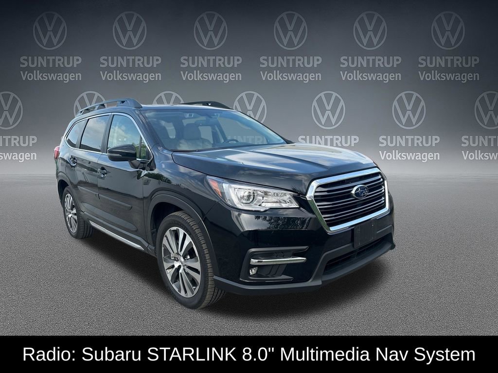 Used 2022 Subaru Ascent Limited w/ Technology Package image 10