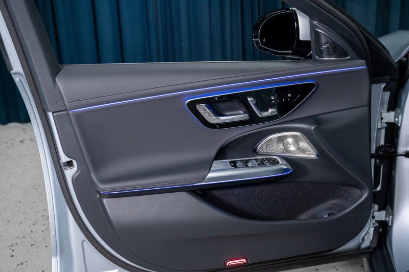 New 2025 Mercedes-Benz E 450 4MATIC All-Terrain Wagon image 12