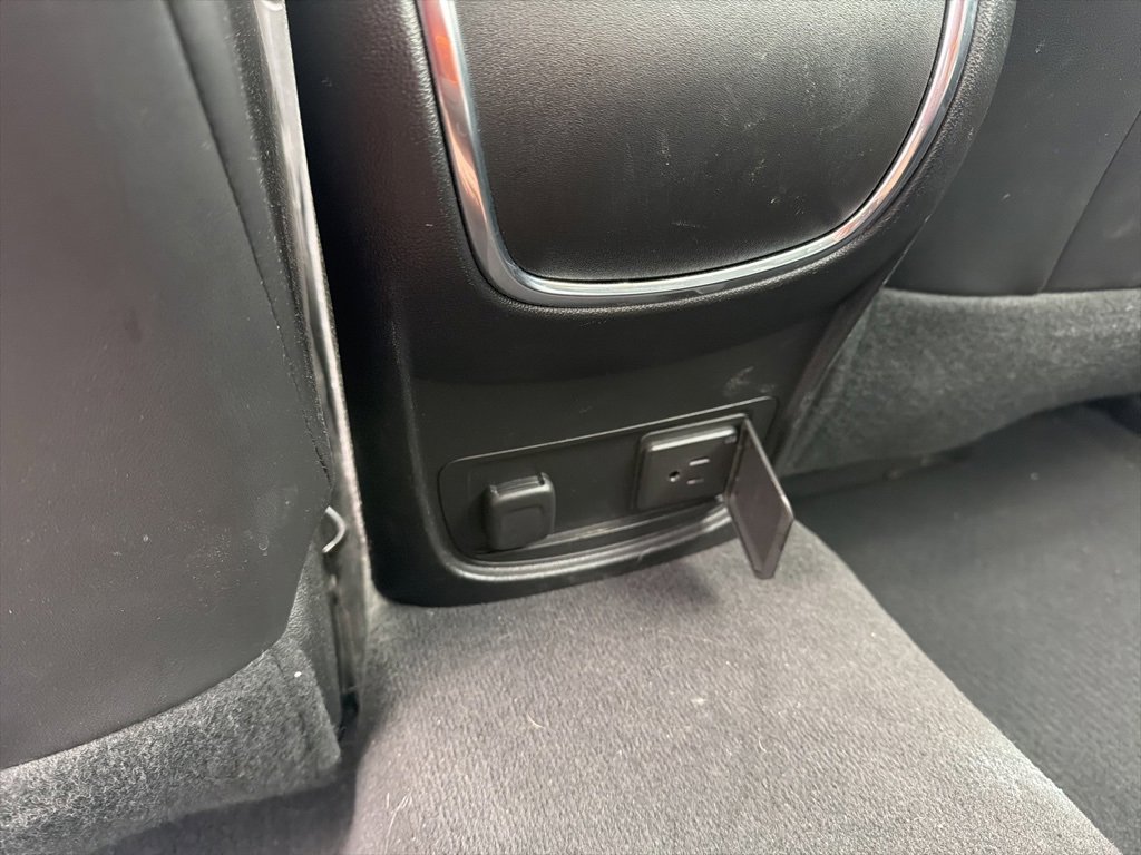 Used 2017 Buick LaCrosse Premium w/ Sun and Shade Package image 22